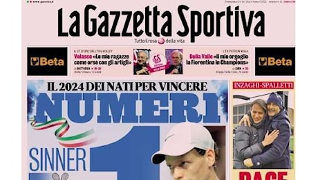 Gazzetta - Juve, idea Beto