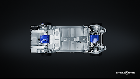 Stellantis abbandona il progetto di riciclo delle batterie EV