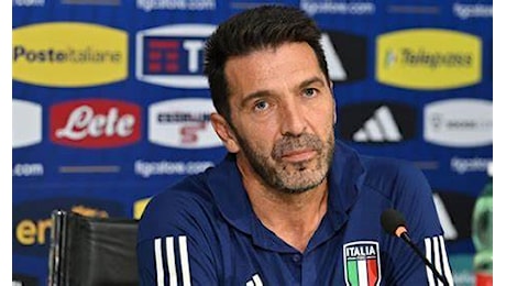 Buffon elogia la Serie A: “Rivoluzione culturale, ora diverte!”