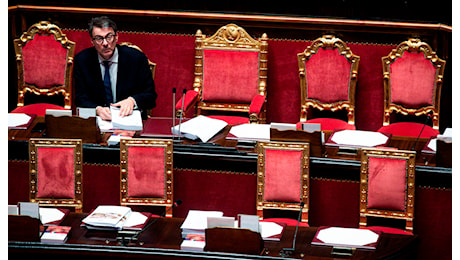 Manovra, finale incandescente. Cosa è successo in Senato