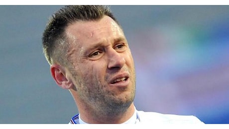 Cassano: “L’episodio su Theo contro il Monza? Arbitro veramente scarso”