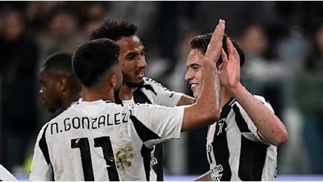 DA ZERO A DIECI - ZERO FINALE, DIECI AL SECONDO GOL