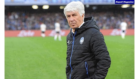 ATALANTA - Gasperini: Partita difficile contro il Monza, determinanti i cambi, Napoli? E' straordinario quello che sta facendo