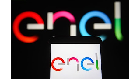Enel: utile netto semestrale balza a 4,14 mld. Focus su dichiarazioni di Cattaneo su dividendo