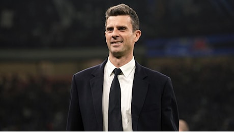 Thiago Motta: Contro il Milan con fiducia. Vlahovic? Non so se ci sarà in Champions