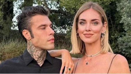 Fedez-Ferragni, ecco l'accordo per la separazione: a lei niente assegno per i figli (si diceva avesse chiesto 20mila euro), lui paga le scuole. Intesa anche per i social