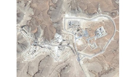 Radar puntati sull'Iran e sistemi antimissile: il ruolo della base segreta Usa Site 512 in Israele