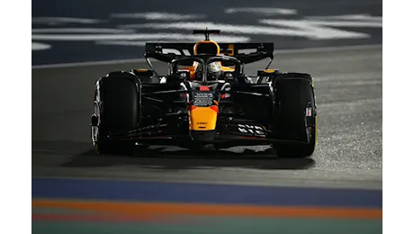 F1 | GP Qatar 2024, qualifiche: Verstappen sorprende tutti e si prende la Pole su Russell e Norris. Leclerc 5°, Sainz 7°