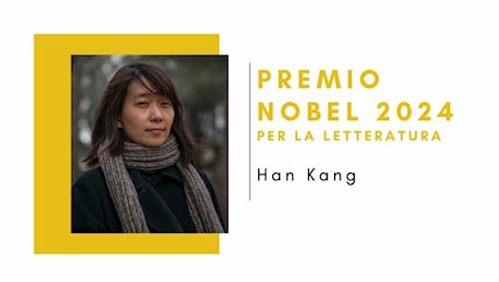 Premio Nobel per la Letteratura 2024