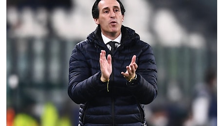 Emery a TNT Sports: «Partita dominata. Gol annullato? In Inghilterra l’80% delle volte non è fallo»