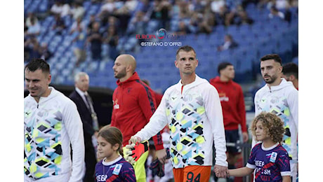 Lazio, per il post-Provedel occhi puntati in casa del Boca Juniors