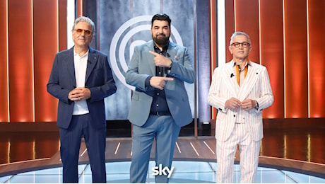 MasterChef Italia 14: la quarta puntata si tinge di rosso. Stasera, 2 gennaio 2025, arriva la Red Mistery Box