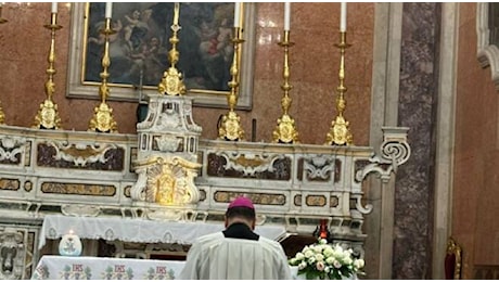 Santo Rosario per la pace, mons. Maniago raccoglie l’appello del Papa