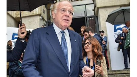 Milan, Scaroni: Stadio a San Donato resta priorità, ristrutturare San Siro non possibile