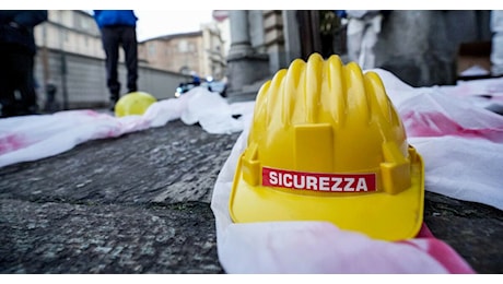 Lucca, operaio di una cartiera muore schiacciato da un carrello: aveva 69 anni. L’assessora regionale: “Colpisce l’età della vittima”