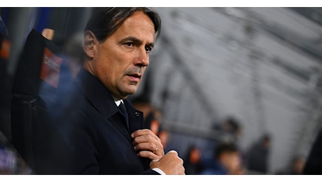 Serie A, Inzaghi sfida la Lazio e il suo passato: Inter favorita, le quote