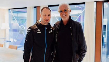 F1. I perché dietro all'addio di Oliver Oakes ad Alpine: è veramente colpa di Briatore e Colapinto?