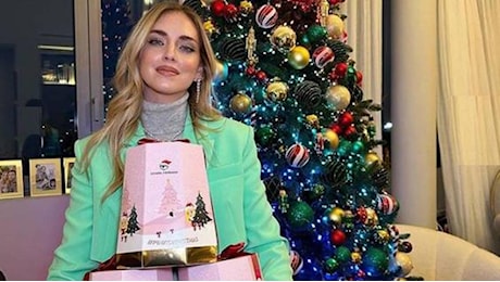 Pandoro-gate, trovato l’accordo tra Ferragni e Codacons: risarcimento ai consumatori e 200mila euro in beneficenza