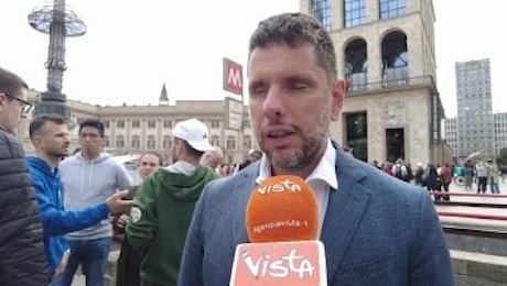 Giornata dell'Europa, Molinari (Parlamento europeo Milano): Ue presente nella vita dei cittadini