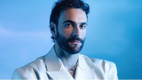 Marco Mengoni, esce il nuovo singolo “Mandare tutto all’aria”