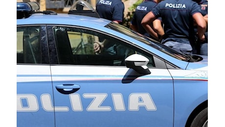 Furto in banca a Vicenza: i ladri entrati da un buco nel muro e fuggiti prima dell’arrivo della polizia