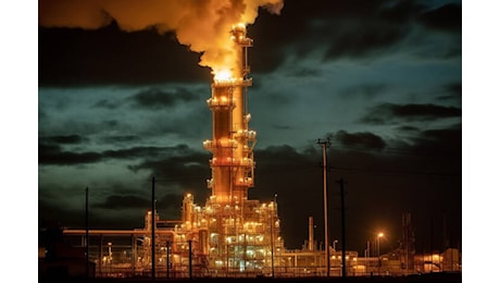 Previsioni Prezzo Gas Naturale e Petrolio: I tagli OPEC+ spingeranno i prezzi in rialzo?