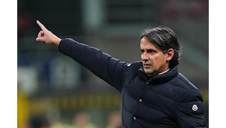 Il big match di giornata è Roma-Inter: tanti dubbi per Juric e Inzaghi