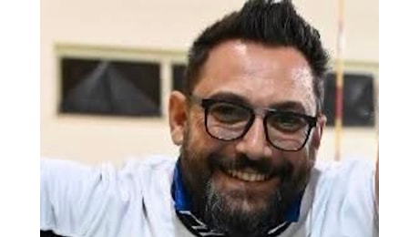 Enrico Panetta muore improvvisamente a soli 44 anni: carabiniere e dirigente sportivo, lascia due figli piccoli