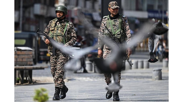 India-Pakistan, oggi nuovi scontri al confine: morti e feriti, le news - Adnkronos India-Pakistan, oggi nuovi scontri al confine: morti e feriti, le news - Adnkronos