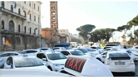 Taxi e Uber: destinazione oscurata contro i furbetti delle corse poco redditizie. Stretta sulle App. Cosa cambia