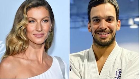 Gisele Bündchen incinta per la terza volta: il primo figlio dal compagno Joaquin Valente