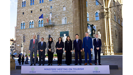 G7, verso nuovo modello turismo, crescita nel rispetto comunità e ambiente