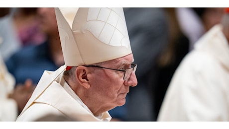 Perché il nuovo papa doveva essere Pietro Parolin