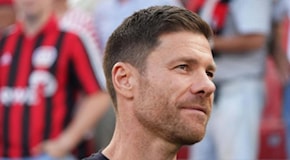 Bayer Leverkusen, Xabi Alonso lascia il club a fine stagione: è ufficiale