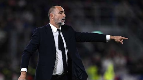 TUDOR: “Vlahovic recuperato, Gatti lo porteremo in panchina. Un allenatore non può mai essere contento. Su Douglas Luiz…”