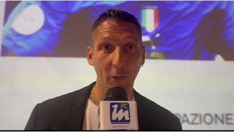 Materazzi: Inter più forte, un altro derby vinto sarebbe un segnale. Su Lautaro, Bisseck e Ibrahimovic...