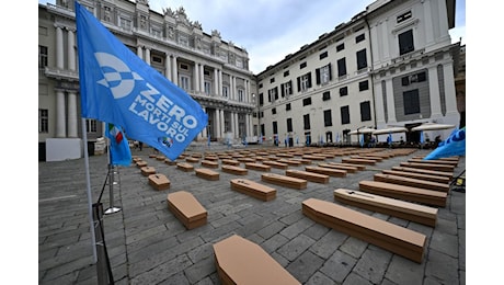 Cade in cantiere e viene abbandonato ferito. L'ultima vergogna a Grado