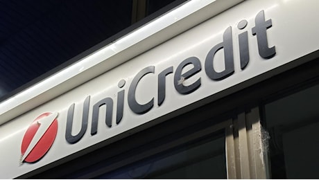 Unicredit, utile nel trimestre a 2,5 miliardi: rivista la guidance a oltre 9 miliardi nel 2024