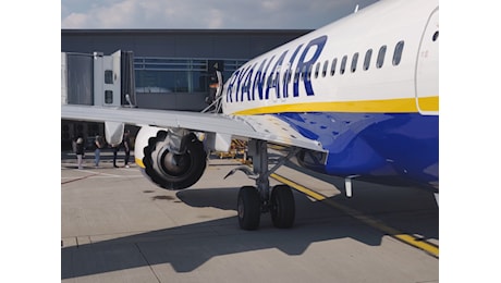 Ryanair risarcisce, 1,5 milioni ai consumatori italiani