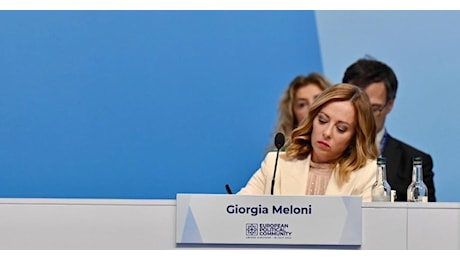 Italia-Ue, dopo il no di Meloni a von der Leyen confronto in salita su commissario e deleghe