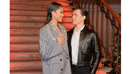 Zendaya e Tom Holland si sposano, la conferma: Lui le ha fatto la proposta tra Natale e Capodanno