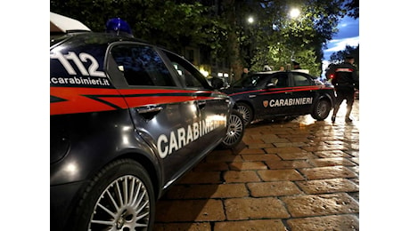 Rimini, quasi 17mila euro per il carabiniere indagato