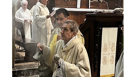 Sabbioncello: Messa nel transito di san Francesco con padre Francesco Metelli