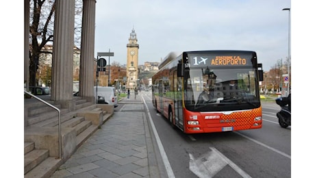 Giro di Lombardia in città: come cambia la circolazione dei bus Atb