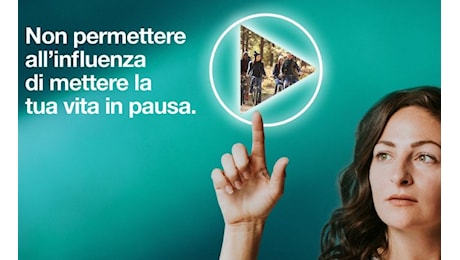 Al via la campagna vaccinale antinfluenzale, due “Vax Day” nel Varesotto