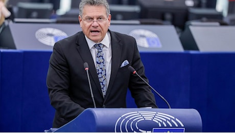 La Ue agli Usa: “Senza accordo controdazi per 100 miliardi”