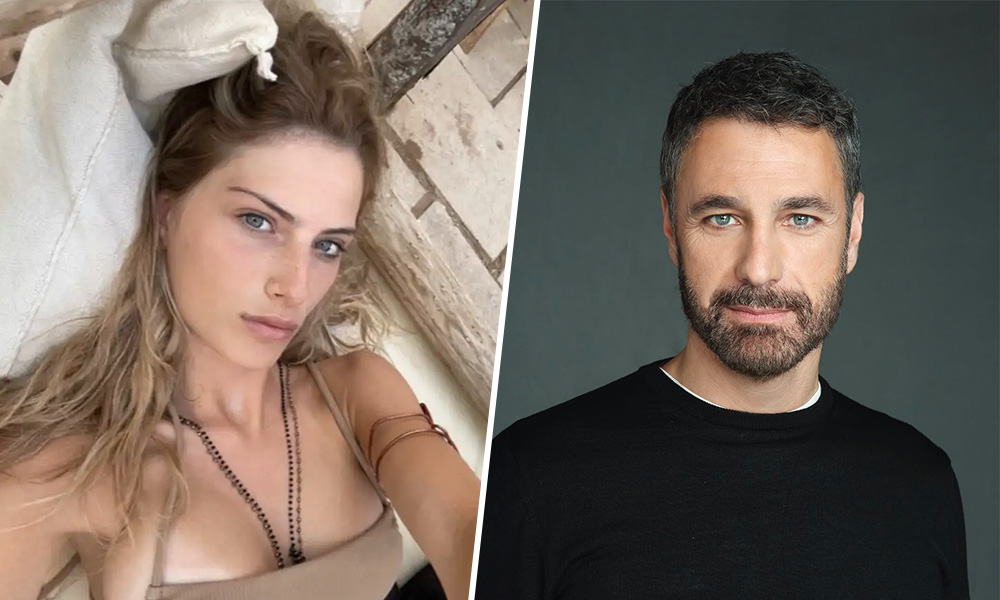 Raoul Bova e la Tempesta Social: Quando un Complimento Scatena la 'Gogna Mediatica'
