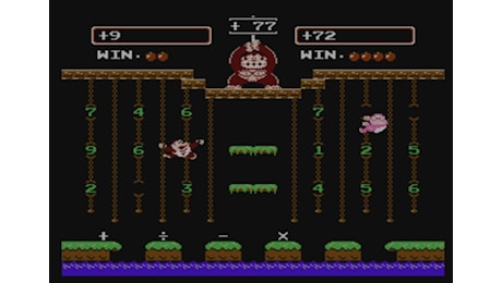 Nintendo Switch Online: disponibili altri sette classici per NES
