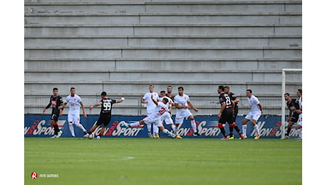 Il Padova non si ferma: 2-1 sul Novara e torna a +7 sul Vicenza