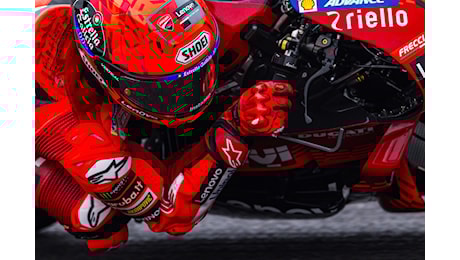 Classifica MotoGP 2025 aggiornata dopo la Sprint in Qatar